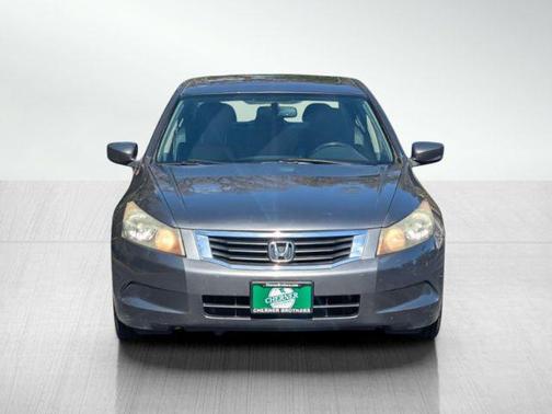 2009 Honda Accord EX-L