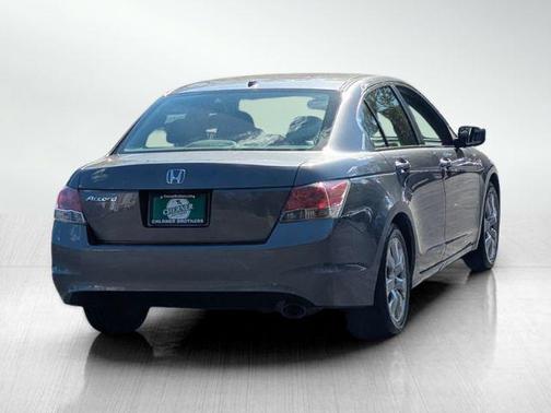 2009 Honda Accord EX-L