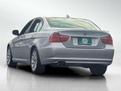 2011 BMW 328 xDrive