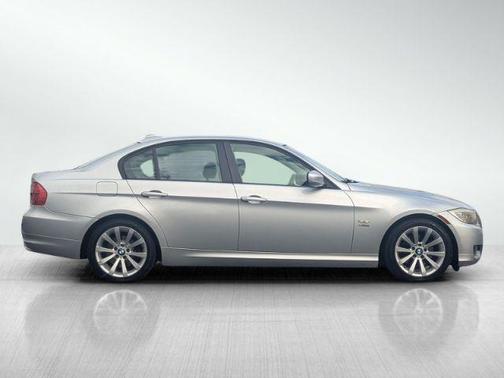 2011 BMW 328 xDrive