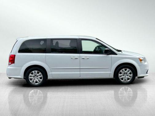 2016 Dodge Grand Caravan AVP/SE