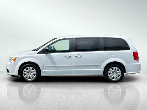 2016 Dodge Grand Caravan AVP/SE