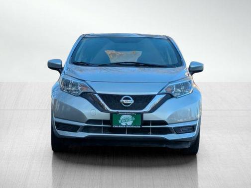 2019 Nissan Versa Note SV