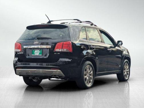 2011 Kia Sorento SX