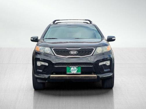 2011 Kia Sorento SX
