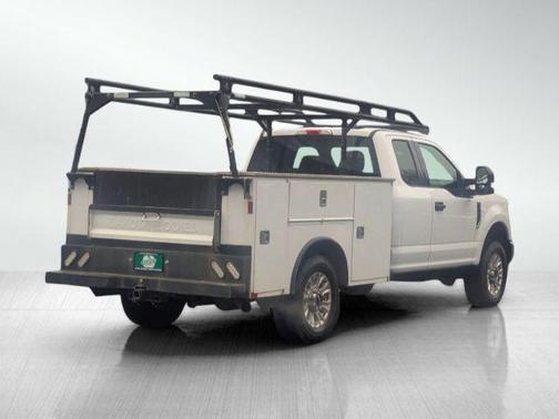 2020 Ford F-250 XLT