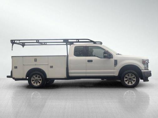 2020 Ford F-250 XLT