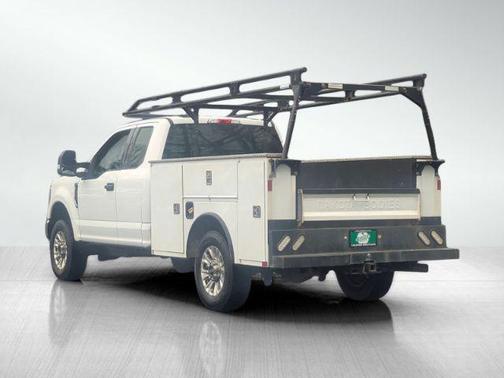 2020 Ford F-250 XLT