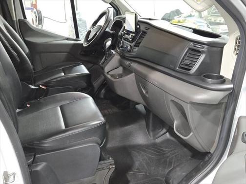 2021 Ford Transit-250 Base