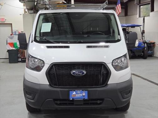 2021 Ford Transit-250 Base
