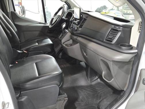 2021 Ford Transit-250 Base