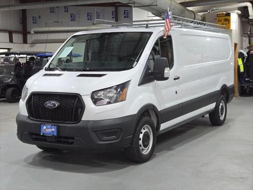2021 Ford Transit-250 Base