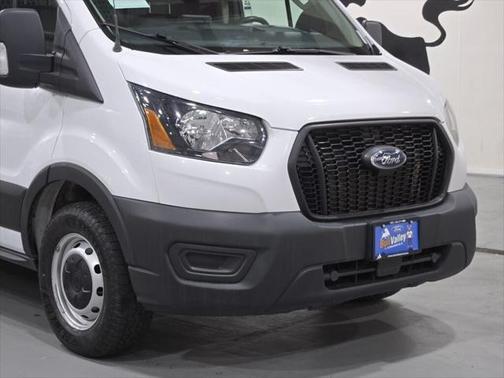 2021 Ford Transit-250 Base
