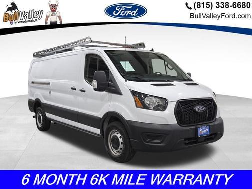 2021 Ford Transit-250 Base