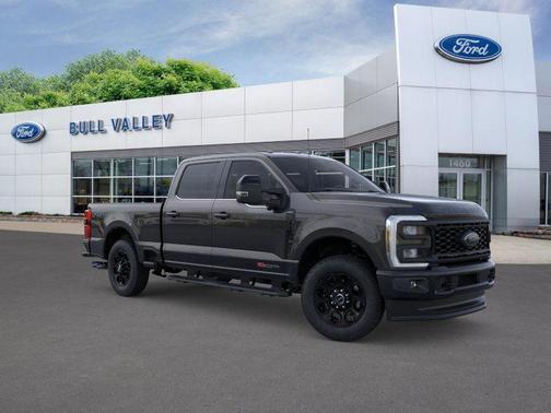 2025 Ford F-350 Lariat