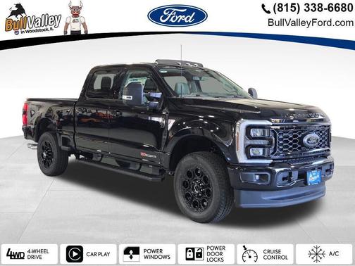 2026 Ford F-350 XLT