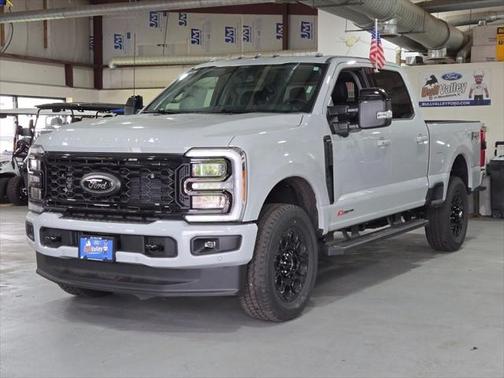2025 Ford F-350 Lariat