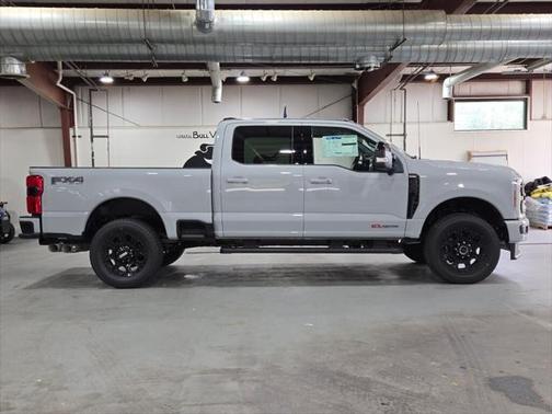 2025 Ford F-350 Lariat