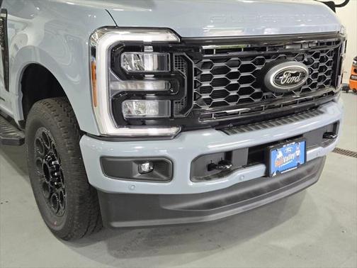 2025 Ford F-350 Lariat