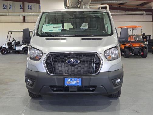 2025 Ford Transit-150 Base