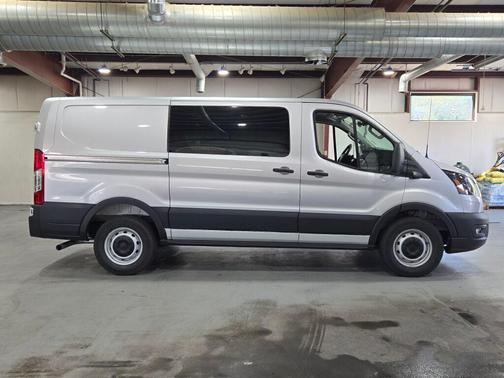 2025 Ford Transit-150 Base