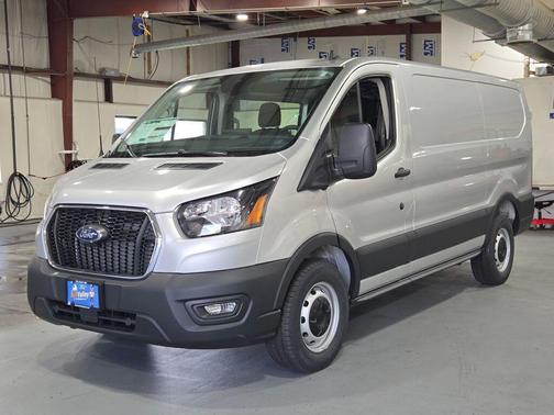 2025 Ford Transit-150 Base