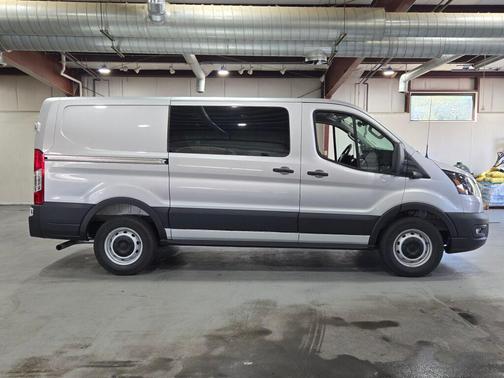 2025 Ford Transit-150 Base