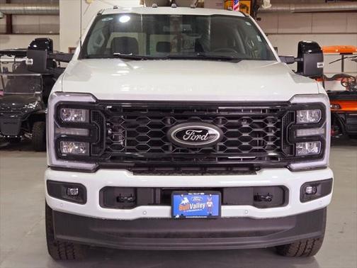 2025 Ford F-350 Lariat