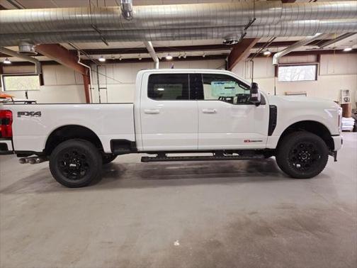 2025 Ford F-350 Lariat