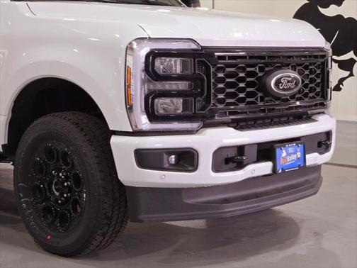 2025 Ford F-350 Lariat