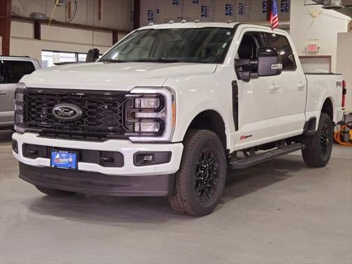 2025 Ford F-350 Lariat