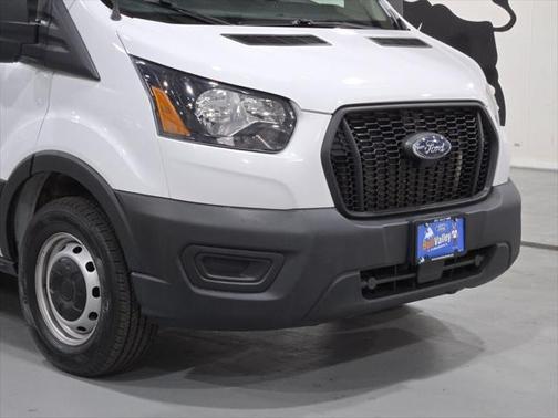 2021 Ford Transit-250 Base