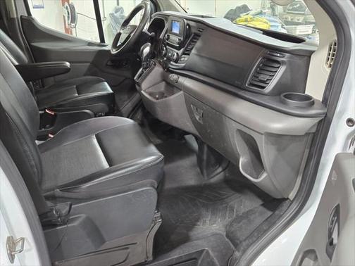 2021 Ford Transit-250 Base