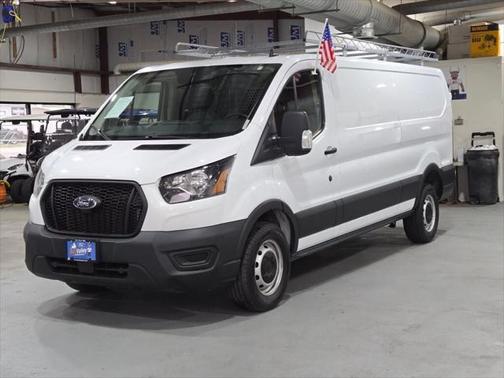 2021 Ford Transit-250 Base