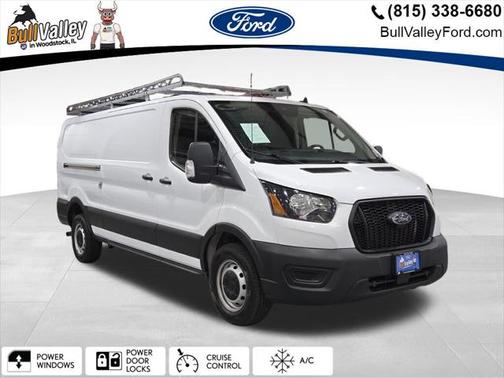 2021 Ford Transit-250 Base