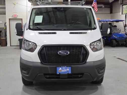 2021 Ford Transit-250 Base