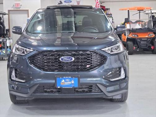 2022 Ford Edge ST