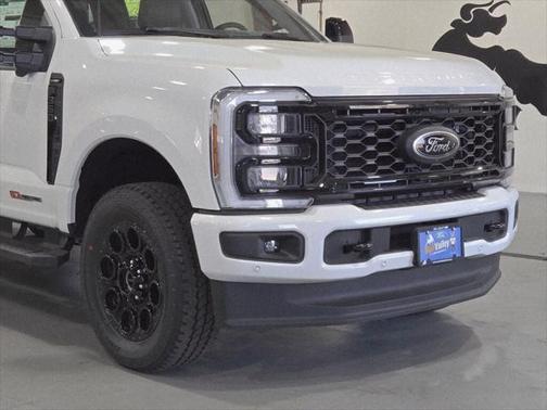 2025 Ford F-350 Lariat