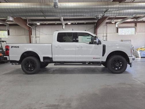 2025 Ford F-350 Lariat