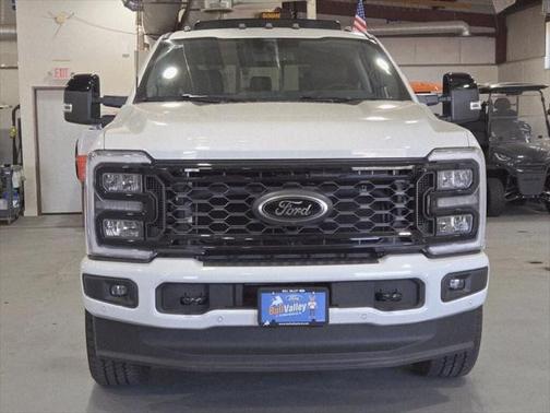 2025 Ford F-350 Lariat