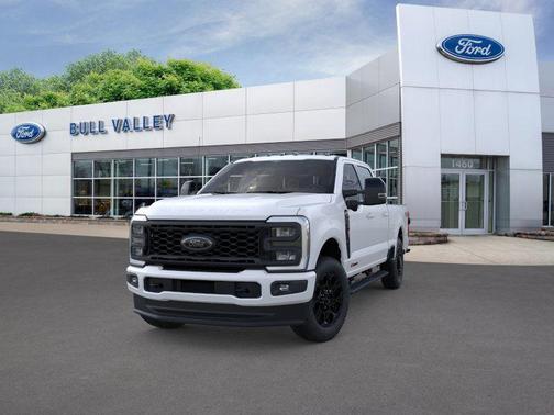 2025 Ford F-350 Lariat
