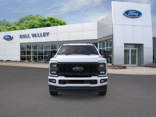 2025 Ford F-350 Lariat