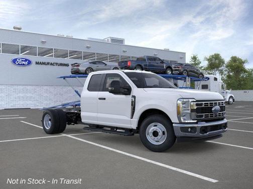 2026 Ford F-350 XL