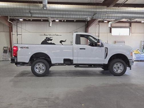 2025 Ford F-350 XL