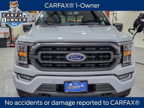 Avalanche 2023 Ford F-150 XLT