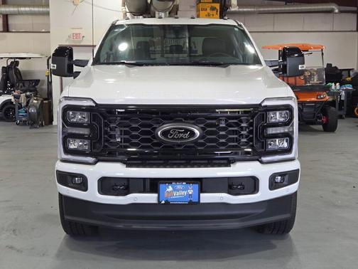 2025 Ford F-350 Lariat