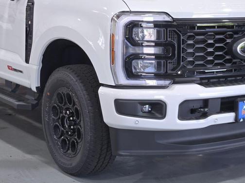 2025 Ford F-350 Lariat