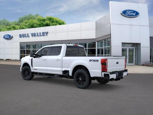 2025 Ford F-350 Lariat