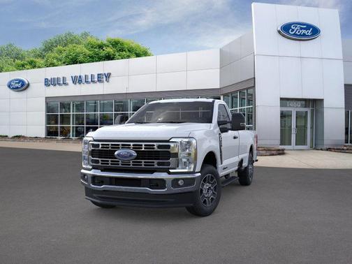 2025 Ford F-250 XLT