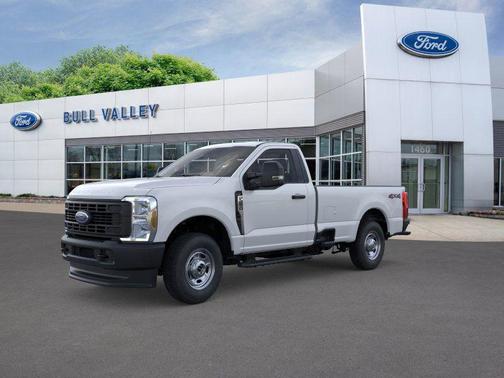 2025 Ford F-250 XL